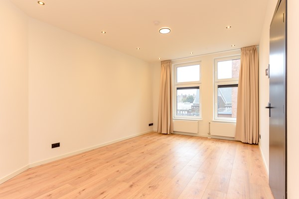 Medium property photo - Noordpolderstraat, 3074 XC Rotterdam